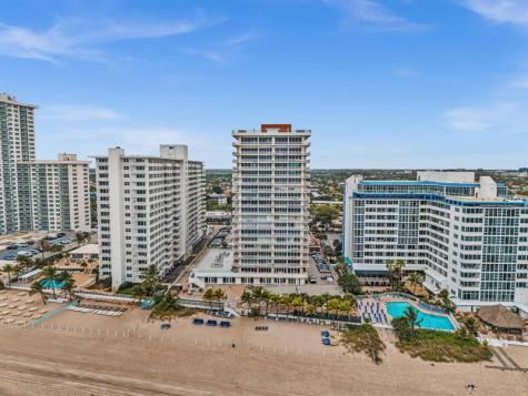 4020 Galt Ocean Drive Fort Lauderdale FL 33308