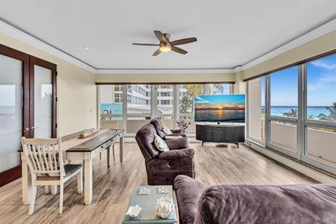 4020 Galt Ocean Drive Fort Lauderdale FL 33308