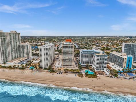 4020 Galt Ocean Drive Fort Lauderdale FL 33308