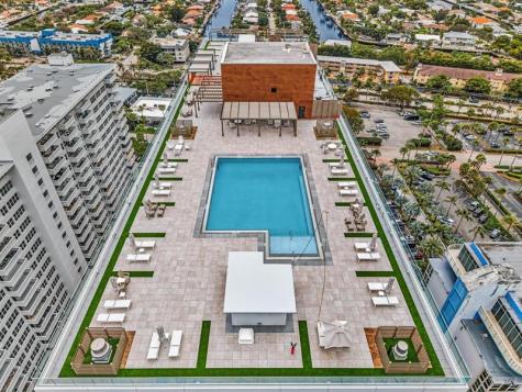4020 Galt Ocean Drive Fort Lauderdale FL 33308