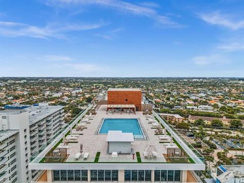 4020 Galt Ocean Drive Fort Lauderdale FL 33308