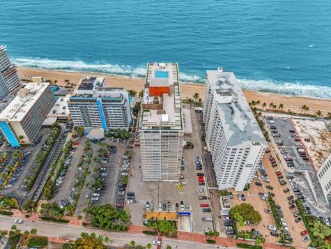 4020 Galt Ocean Drive Fort Lauderdale FL 33308