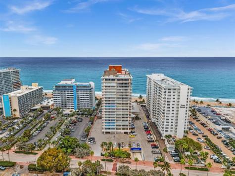 4020 Galt Ocean Drive Fort Lauderdale FL 33308