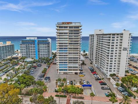 4020 Galt Ocean Drive Fort Lauderdale FL 33308