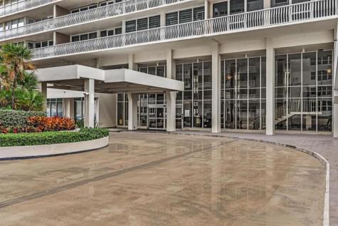 4020 Galt Ocean Drive Fort Lauderdale FL 33308