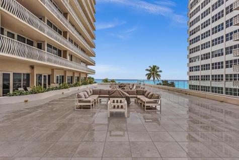 4020 Galt Ocean Drive Fort Lauderdale FL 33308