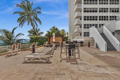 4020 Galt Ocean Drive Fort Lauderdale FL 33308