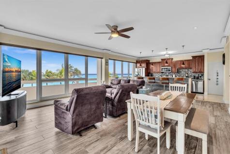4020 Galt Ocean Drive Fort Lauderdale FL 33308