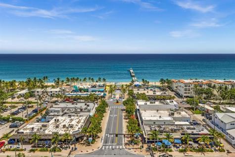 4020 Galt Ocean Drive Fort Lauderdale FL 33308