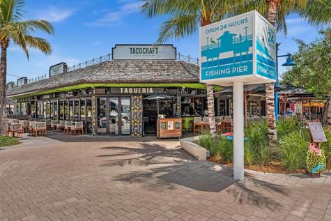 4020 Galt Ocean Drive Fort Lauderdale FL 33308