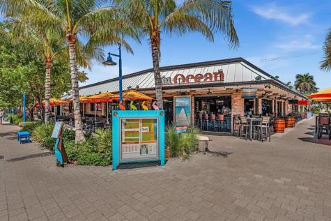4020 Galt Ocean Drive Fort Lauderdale FL 33308