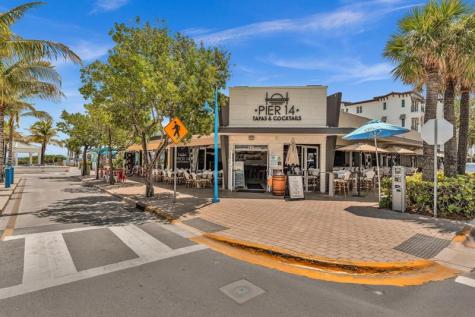 4020 Galt Ocean Drive Fort Lauderdale FL 33308