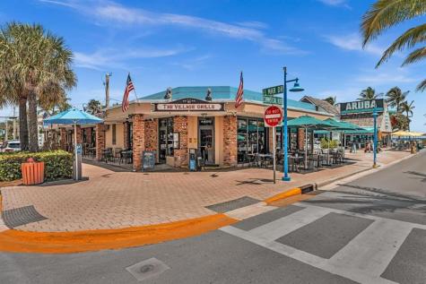 4020 Galt Ocean Drive Fort Lauderdale FL 33308