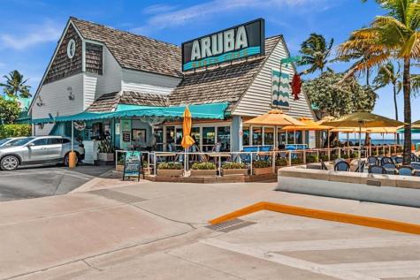 4020 Galt Ocean Drive Fort Lauderdale FL 33308