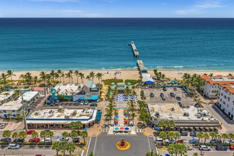 4020 Galt Ocean Drive Fort Lauderdale FL 33308
