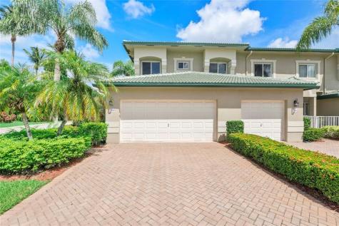 7940 Exeter Circle Tamarac FL 33321