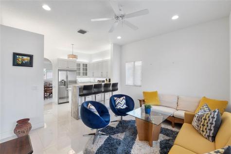 7940 Exeter Circle Tamarac FL 33321