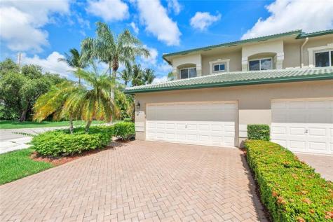 7940 Exeter Circle Tamarac FL 33321