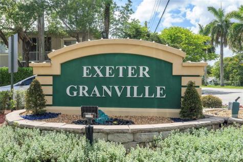 7940 Exeter Circle Tamarac FL 33321