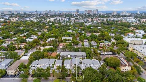 218 NE 15th Avenue Fort Lauderdale FL 33301