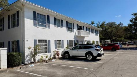 2250 NE 66th Street Fort Lauderdale FL 33308