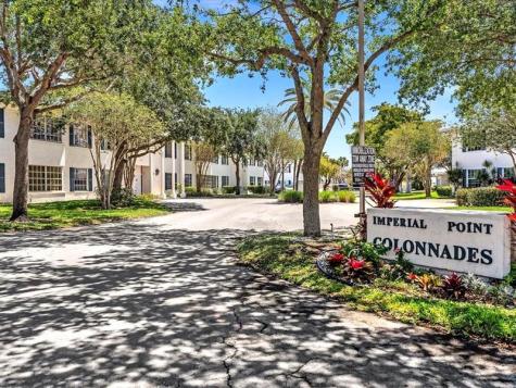2250 NE 66th Street Fort Lauderdale FL 33308