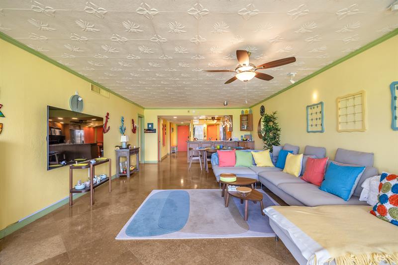 3001 S Palm Aire Drive Pompano Beach FL 33069