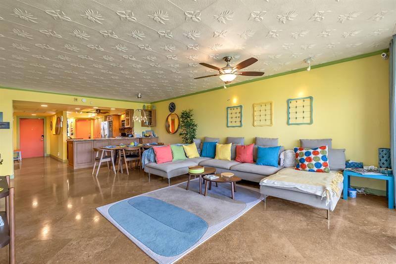 3001 S Palm Aire Drive Pompano Beach FL 33069