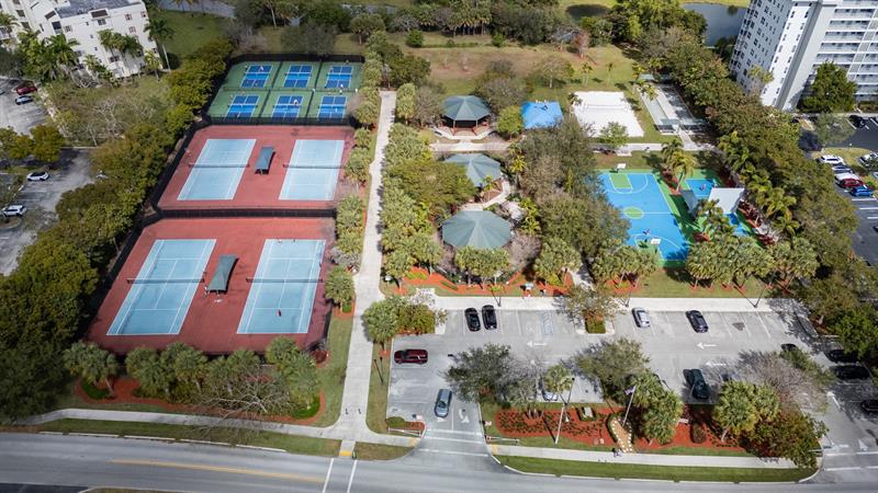 3001 S Palm Aire Drive Pompano Beach FL 33069