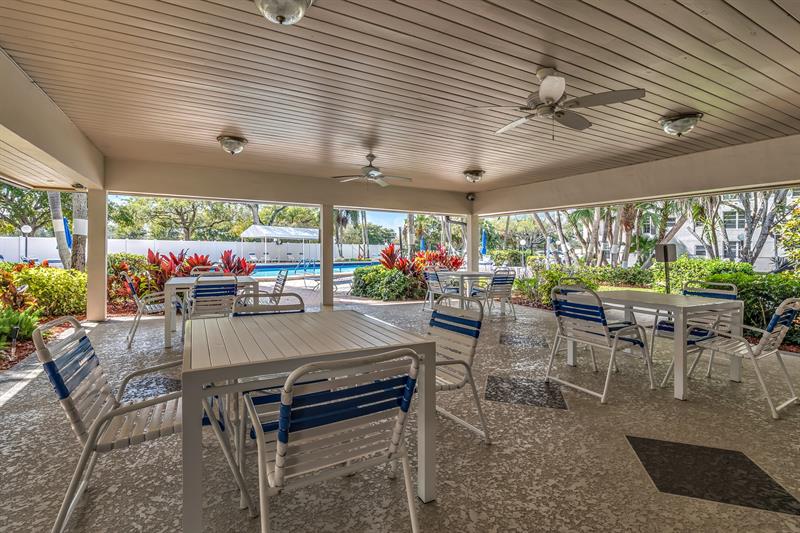 3001 S Palm Aire Drive Pompano Beach FL 33069