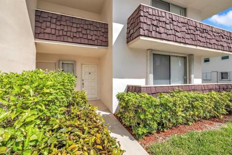 3001 S Palm Aire Drive Pompano Beach FL 33069