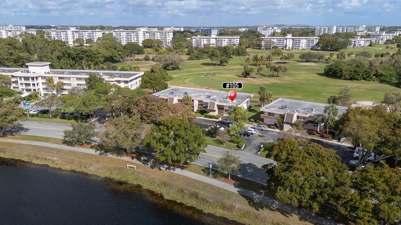 3001 S Palm Aire Drive Pompano Beach FL 33069