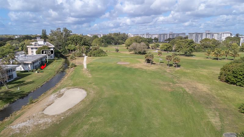 3001 S Palm Aire Drive Pompano Beach FL 33069