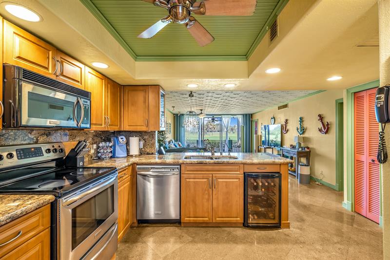 3001 S Palm Aire Drive Pompano Beach FL 33069