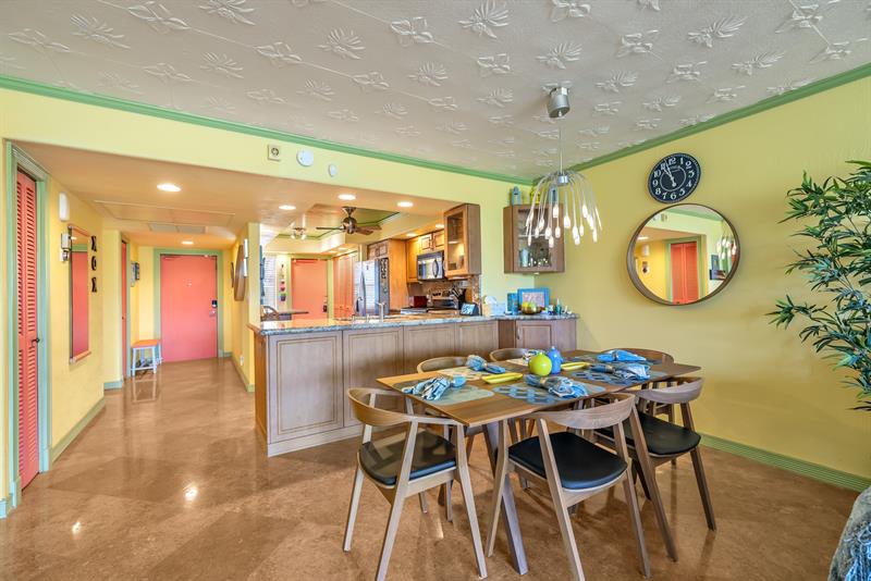 3001 S Palm Aire Drive Pompano Beach FL 33069