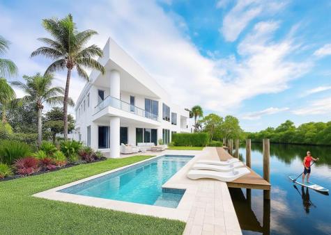 1133 NE 18 Court Fort Lauderdale FL 33305