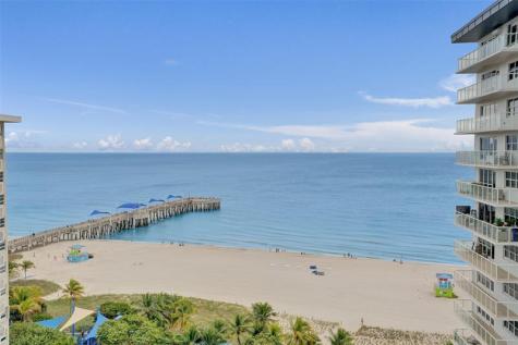 111 N Pompano Beach Boulevard Pompano Beach FL 33062