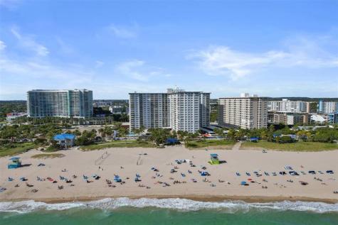 111 N Pompano Beach Boulevard Pompano Beach FL 33062