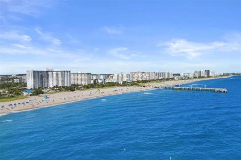 111 N Pompano Beach Boulevard Pompano Beach FL 33062