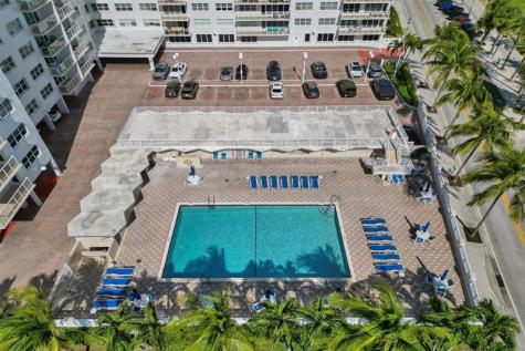 111 N Pompano Beach Boulevard Pompano Beach FL 33062