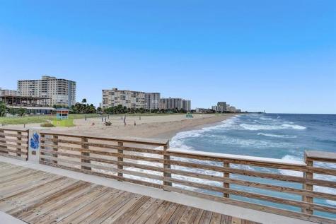 111 N Pompano Beach Boulevard Pompano Beach FL 33062