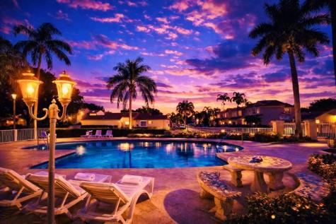 1116 SW 180 Terrace Pembroke Pines FL 33029