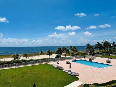 750 N Ocean Boulevard Pompano Beach FL 33062