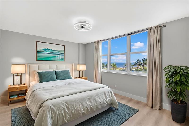 750 N Ocean Boulevard Pompano Beach FL 33062