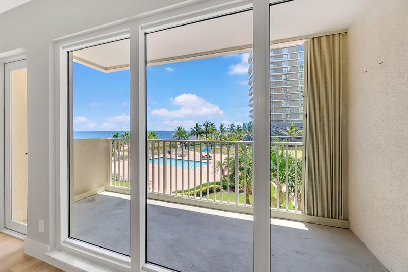 750 N Ocean Boulevard Pompano Beach FL 33062