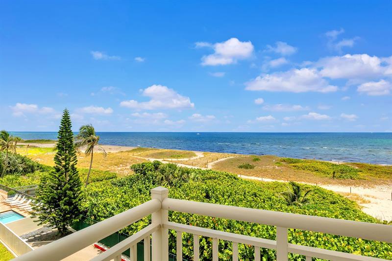 750 N Ocean Boulevard Pompano Beach FL 33062