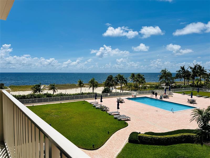 750 N Ocean Boulevard Pompano Beach FL 33062