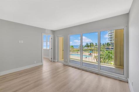 750 N Ocean Boulevard Pompano Beach FL 33062