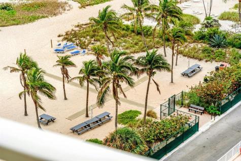 750 N Ocean Boulevard Pompano Beach FL 33062