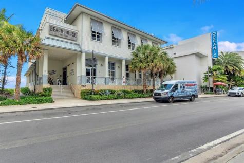 750 N Ocean Boulevard Pompano Beach FL 33062